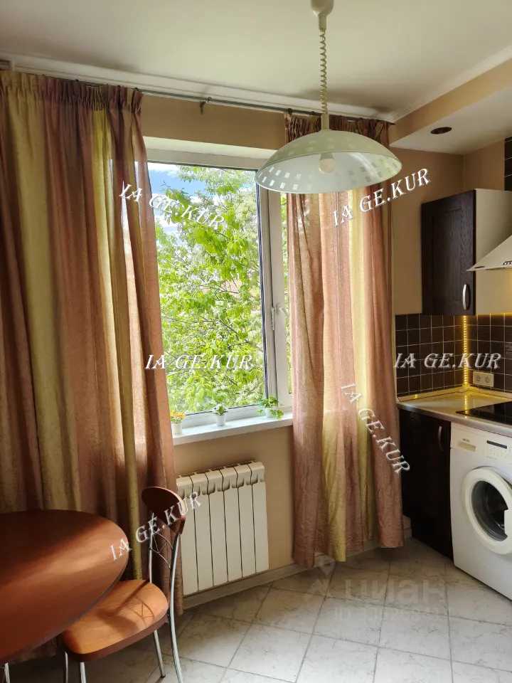 1-комнатная квартира, 40 м² — фотография 3