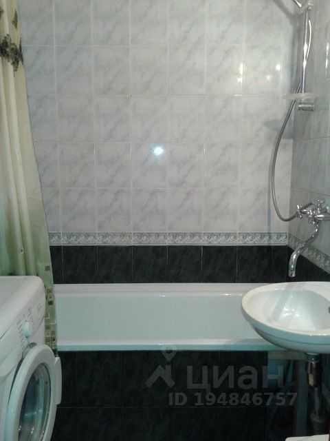 2-комнатная квартира, 55 м² — фотография 2