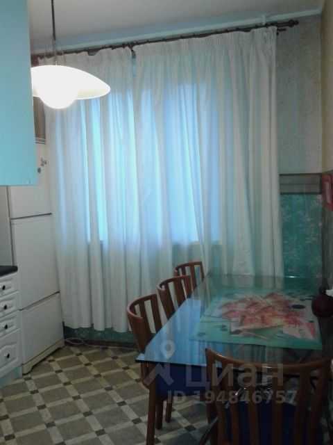 2-комнатная квартира, 55 м² — фотография 3