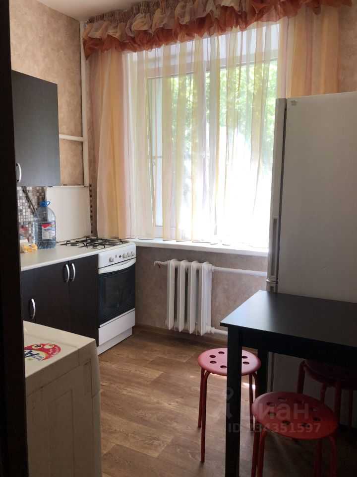 3-комнатная квартира, 55 м² — фотография 3