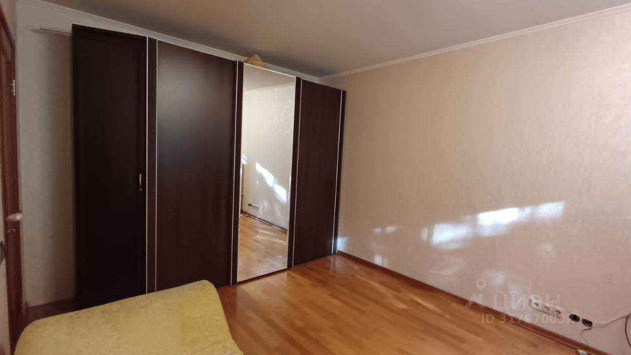 2-комнатная квартира, 48 м² — фотография 2