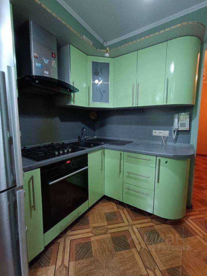 2-комнатная квартира, 48 м²