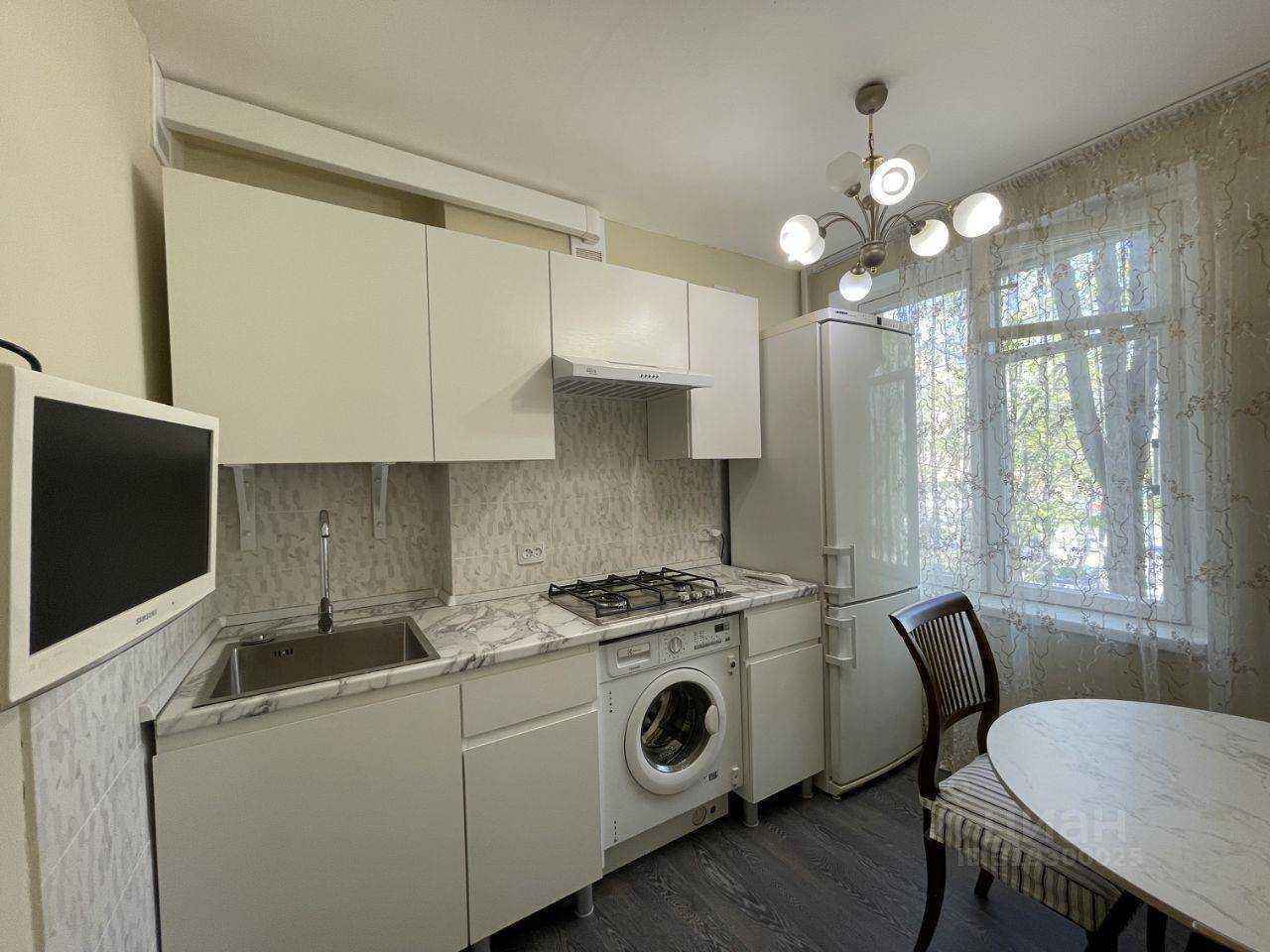 3-комнатная квартира, 65 м² — фотография 2