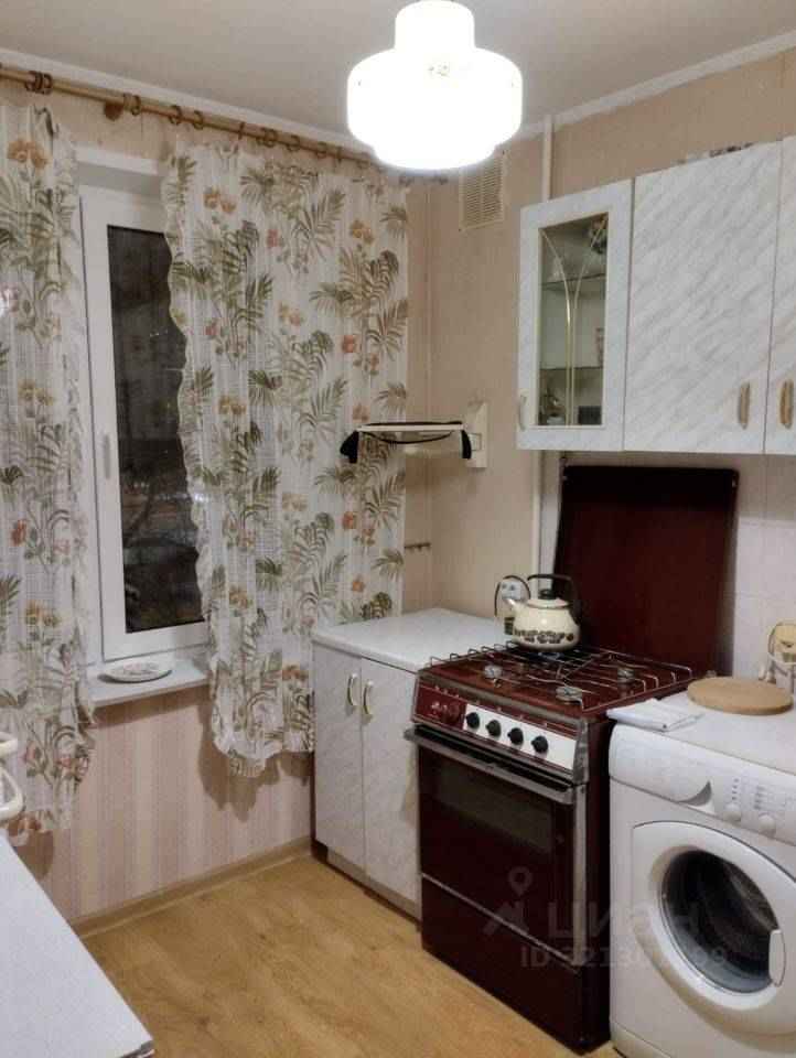 2-комнатная квартира, 45 м² — фотография 2