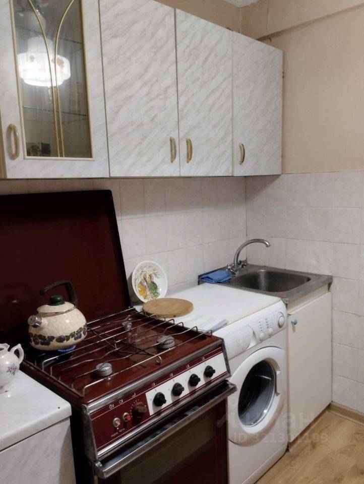 2-комнатная квартира, 45 м² — фотография 3