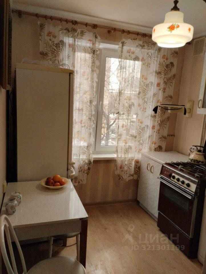 2-комнатная квартира, 45 м²