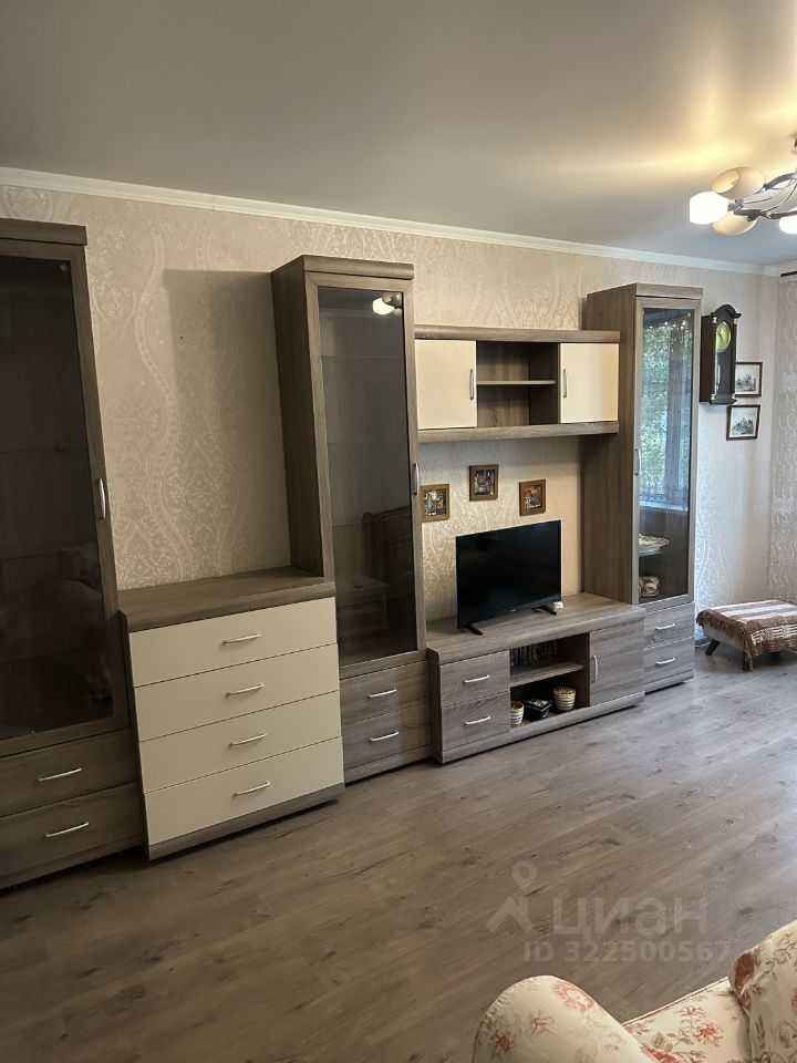 2-комнатная квартира, 46,7 м²