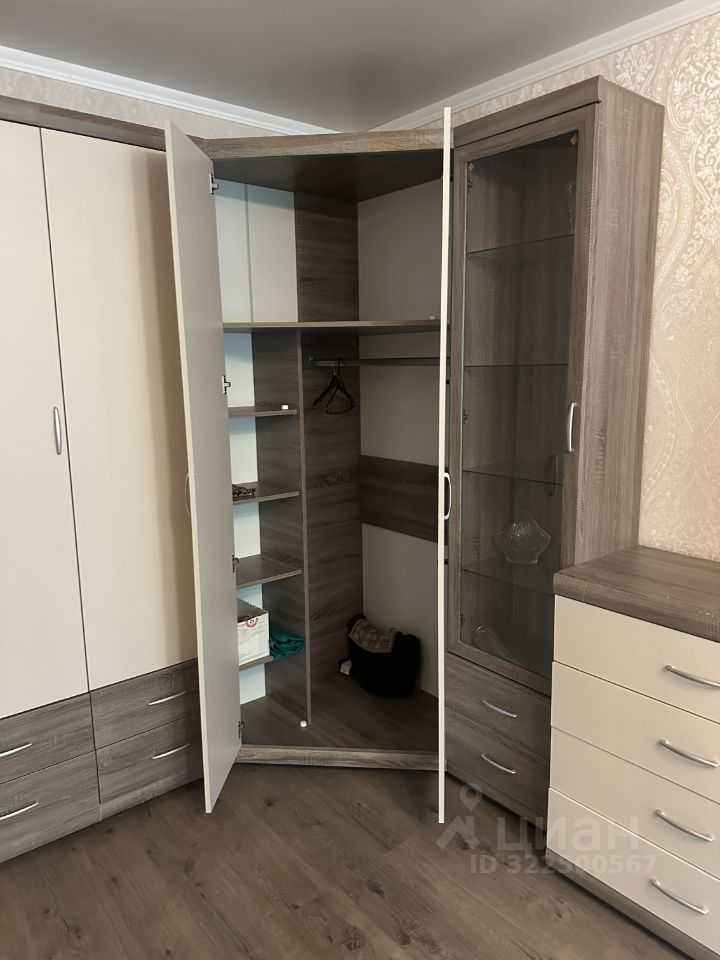 2-комнатная квартира, 46,7 м² — фотография 3