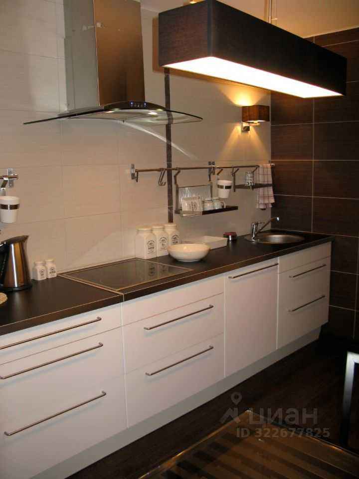 2-комнатная квартира, 60 м² — фотография 2