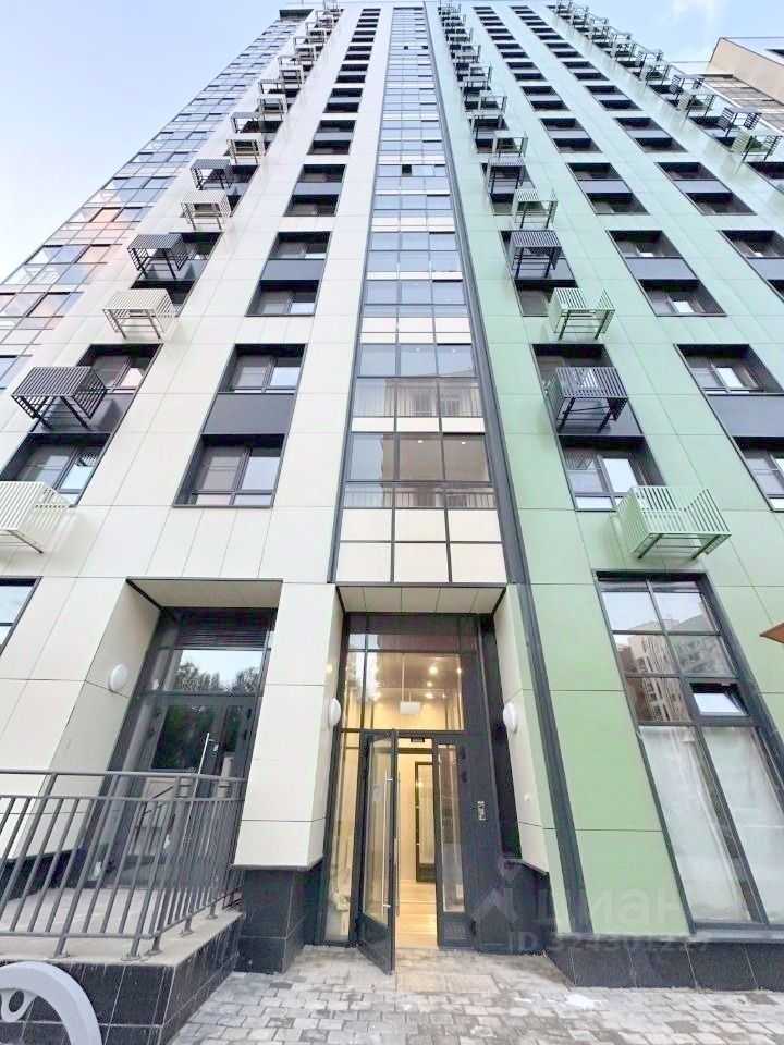 2-комнатная квартира, 60 м² — фотография 2