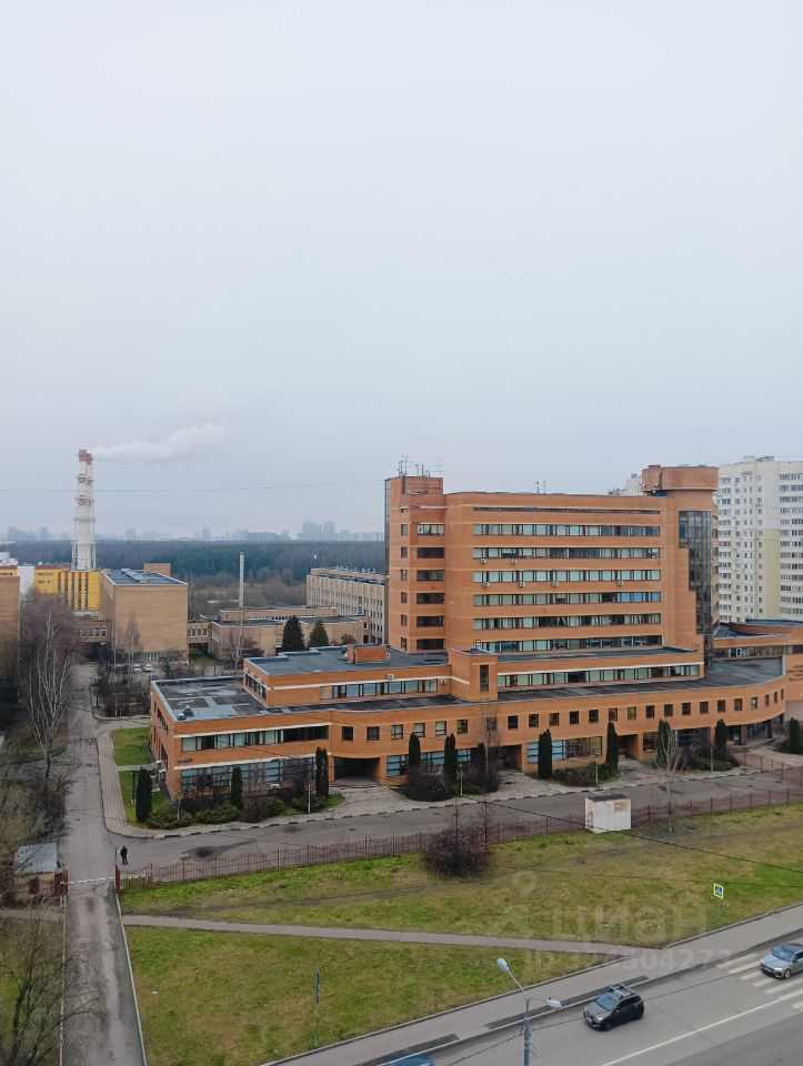 1-комнатная квартира, 44 м² — фотография 3