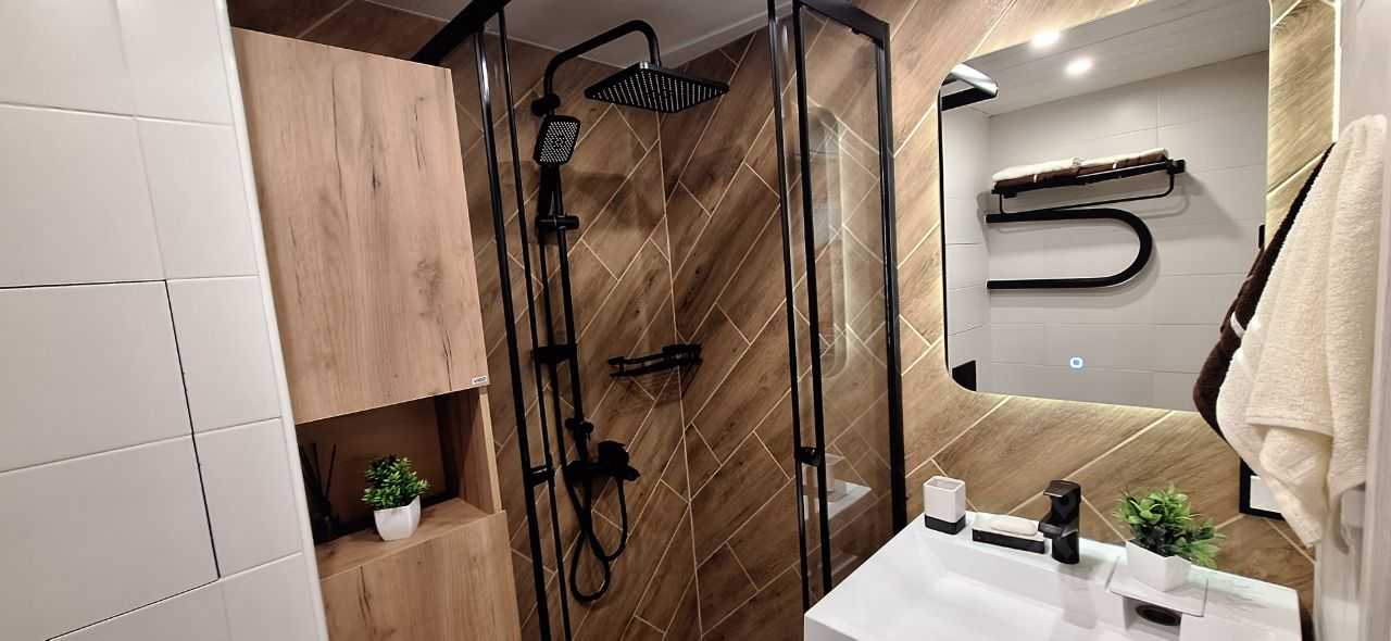 1-комнатная квартира, 33 м² — фотография 3