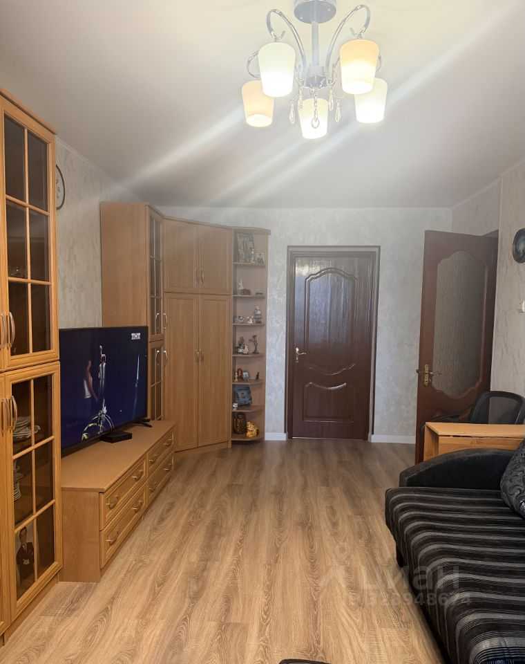 3-комнатная квартира, 60 м² — фотография 2