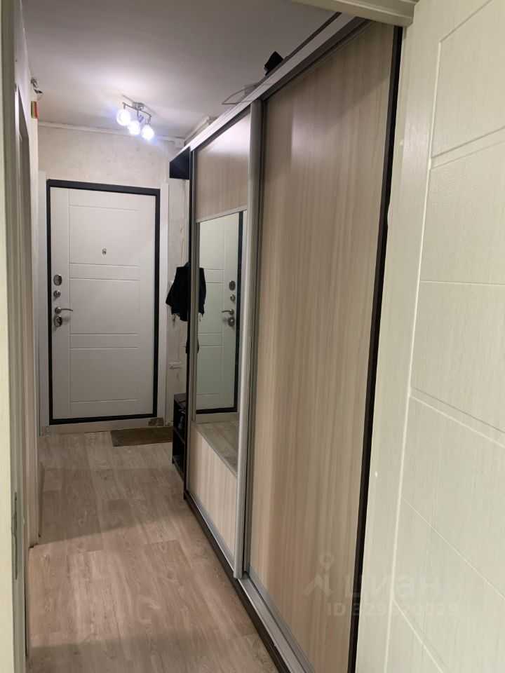 2-комнатная квартира, 42,4 м²