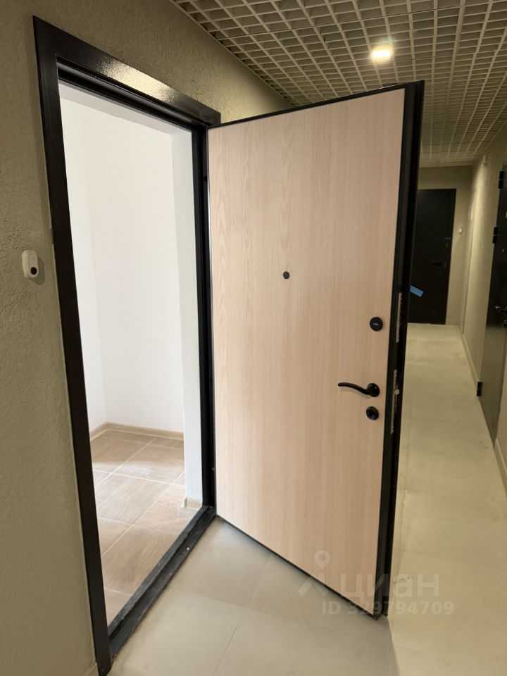 1-комнатная квартира, 43,3 м² — фотография 2