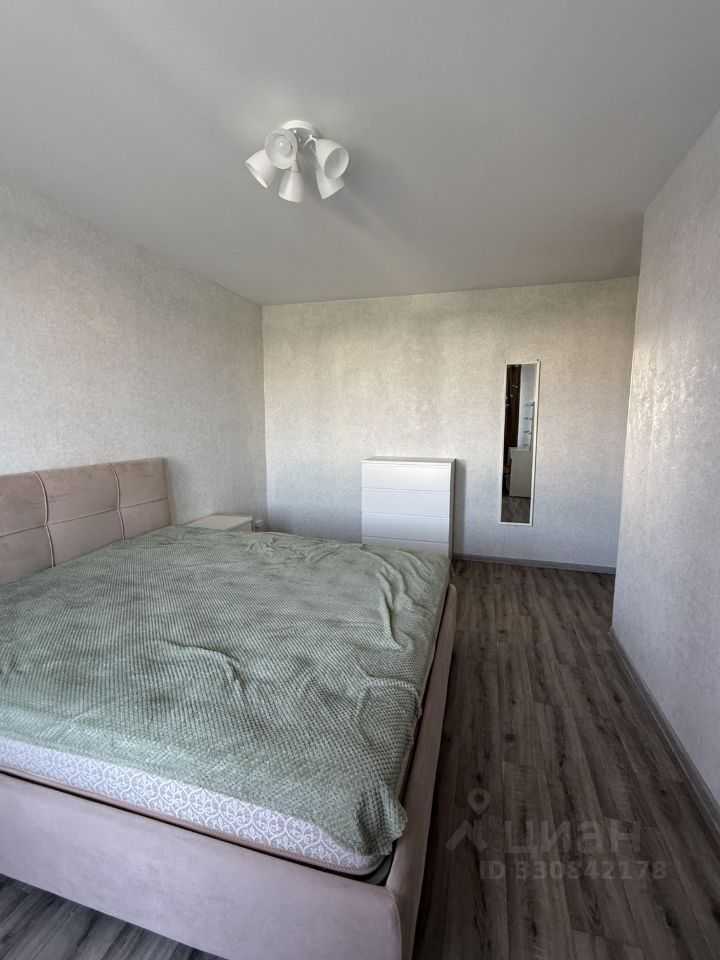 2-комнатная квартира, 45 м² — фотография 3