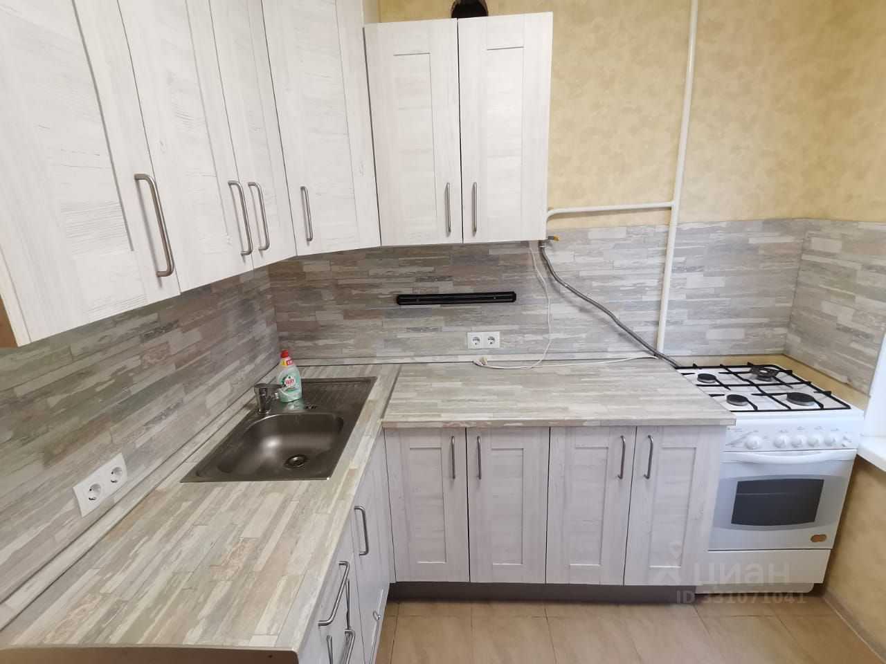 2-комнатная квартира, 45 м² — фотография 3