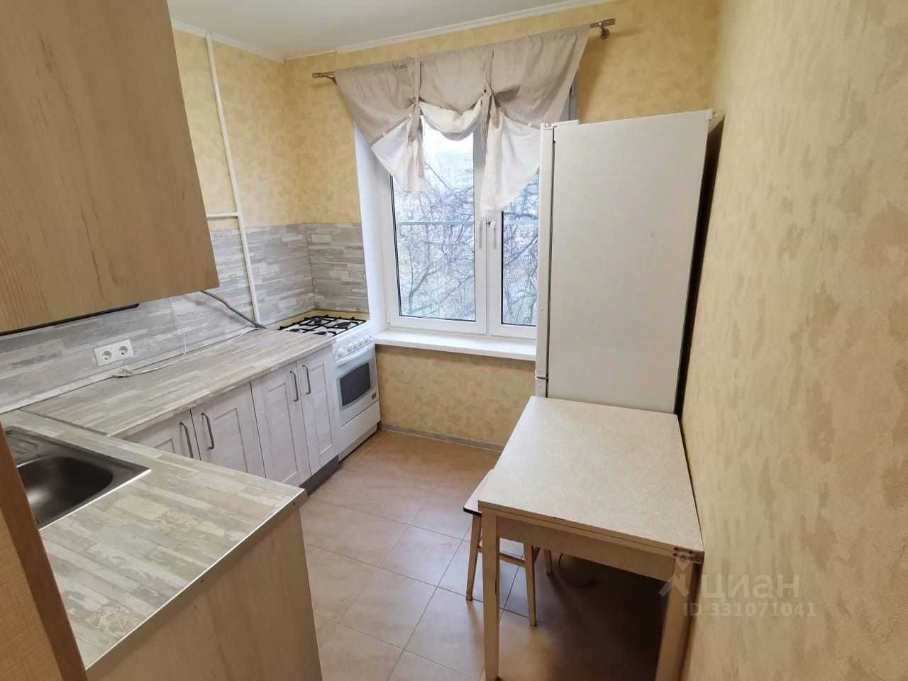 2-комнатная квартира, 45 м² — фотография 2