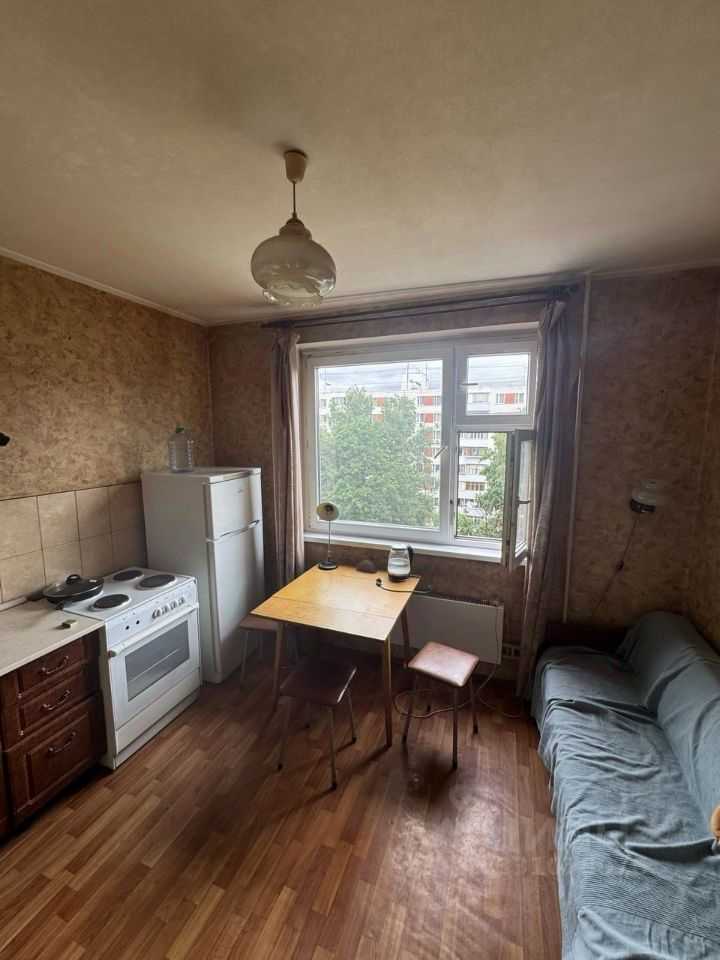 2-комнатная квартира, 60 м² — фотография 3