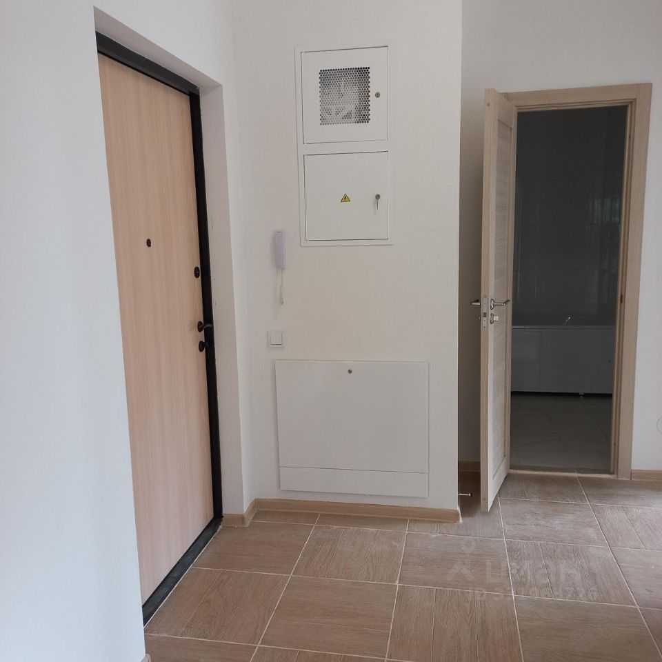 3-комнатная квартира, 73 м² — фотография 3