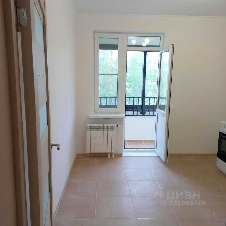 3-комнатная квартира, 73 м²
