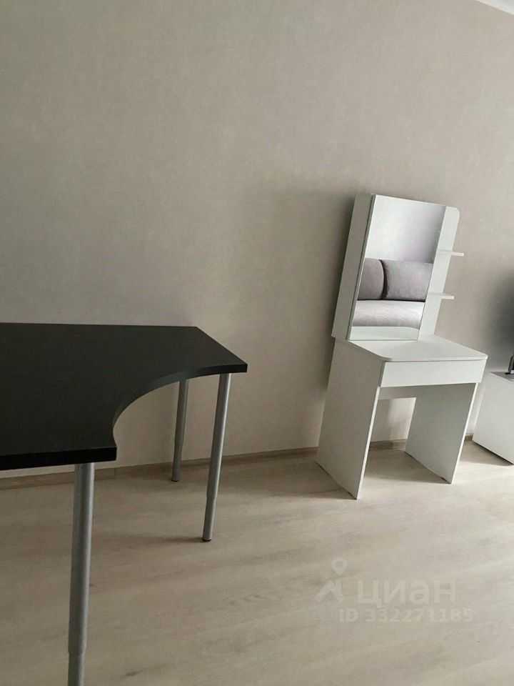 1-комнатная квартира, 34 м² — фотография 2