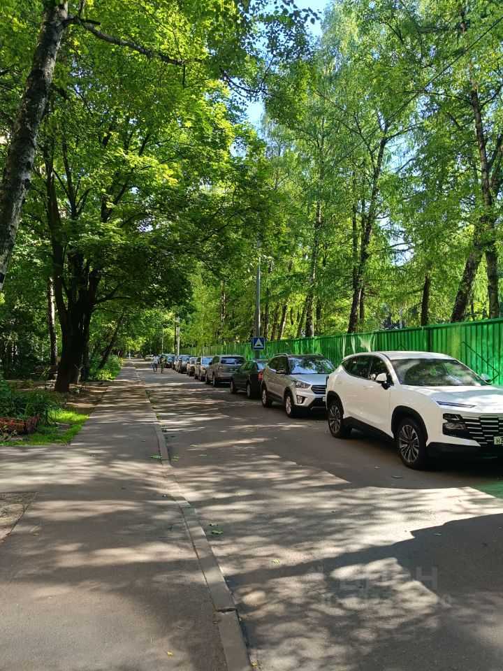 2-комнатная квартира, 46 м² — фотография 3
