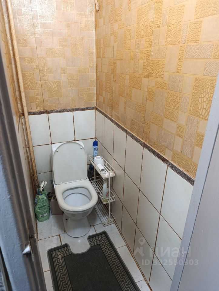 3-комнатная квартира, 62 м² — фотография 2