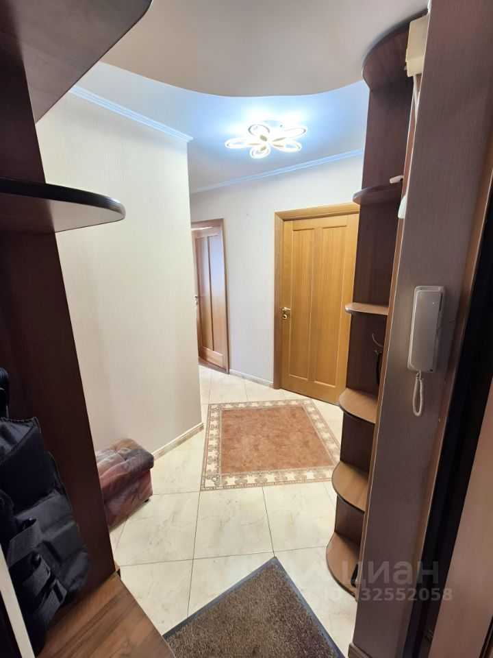 2-комнатная квартира, 40 м² — фотография 2