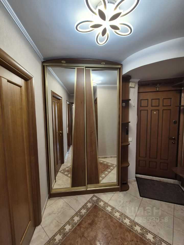 2-комнатная квартира, 40 м²