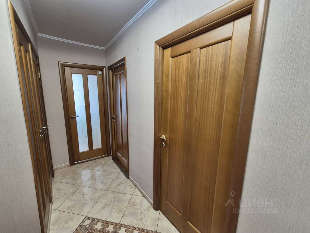 2-комнатная квартира, 40 м² — фотография 3