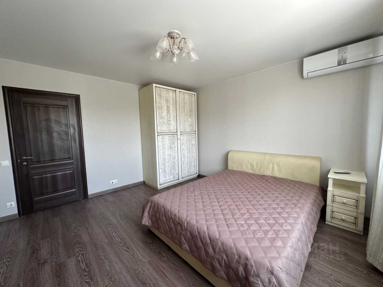 4-комнатная квартира, 85 м² — фотография 3