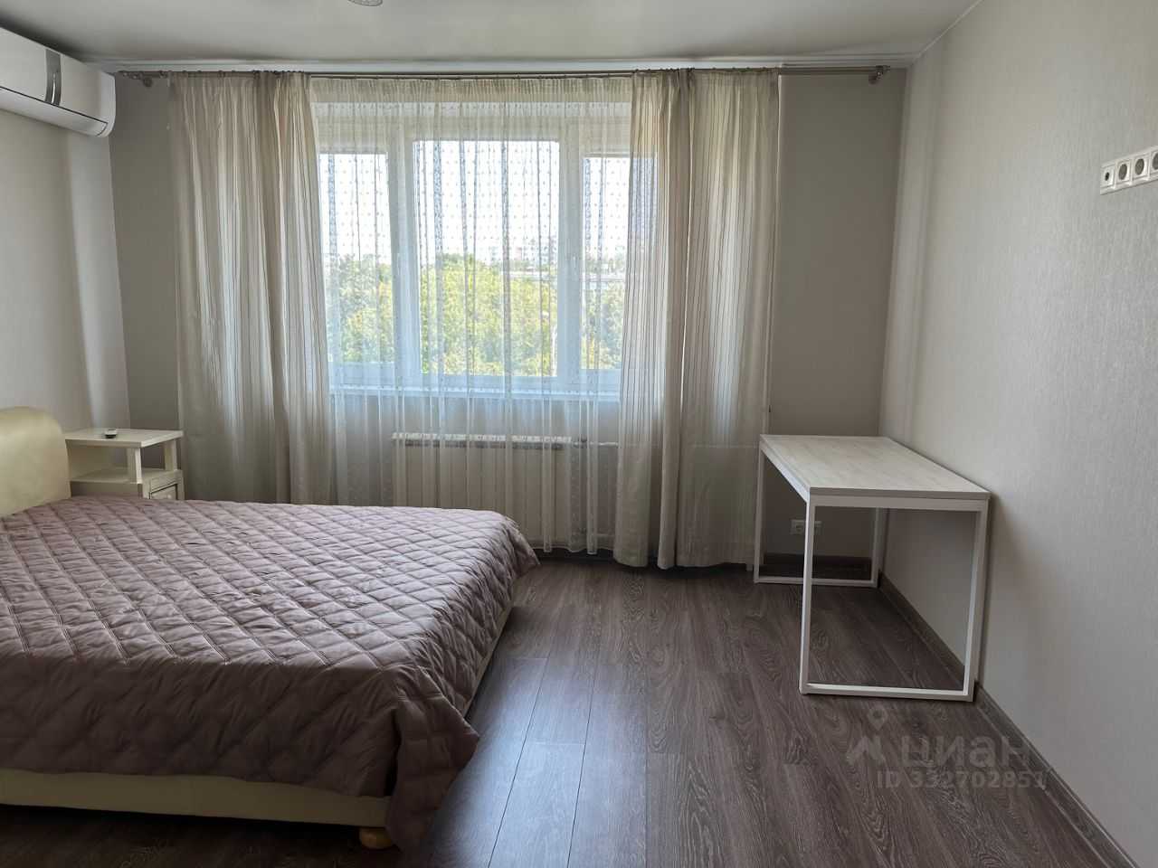 4-комнатная квартира, 85 м² — фотография 2