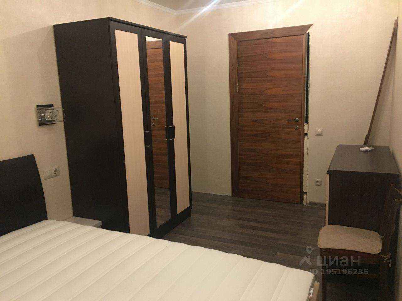 3-комнатная квартира, 60 м² — фотография 2