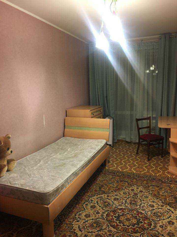 3-комнатная квартира, 60 м² — фотография 3