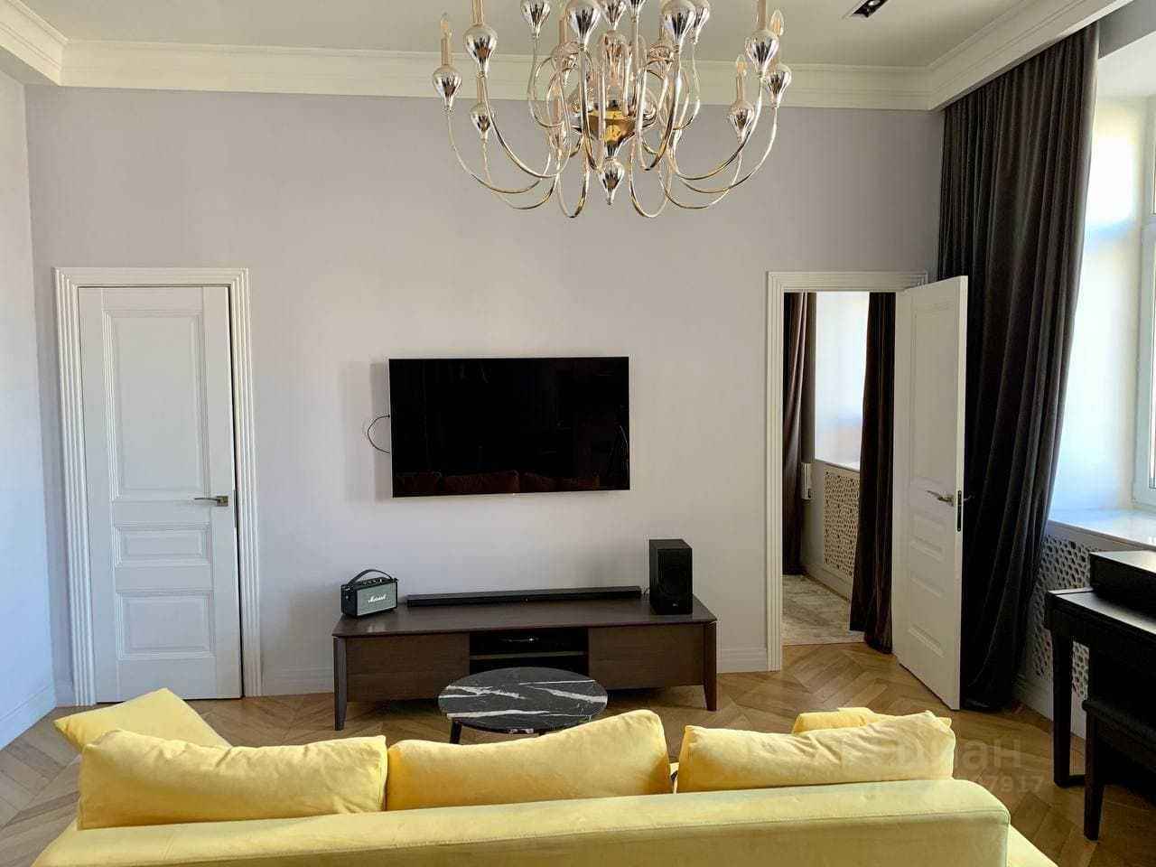 2-комнатная квартира, 49 м²