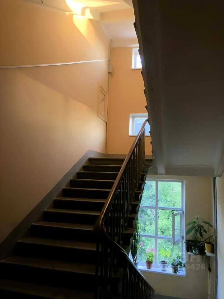 3-комнатная квартира, 105 м² — фотография 3