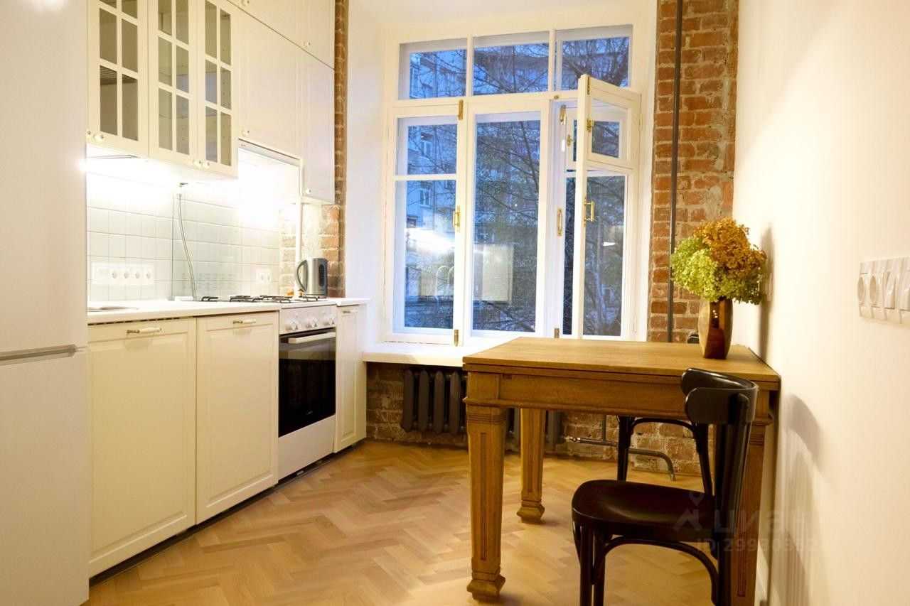 3-комнатная квартира, 70,5 м² — фотография 2