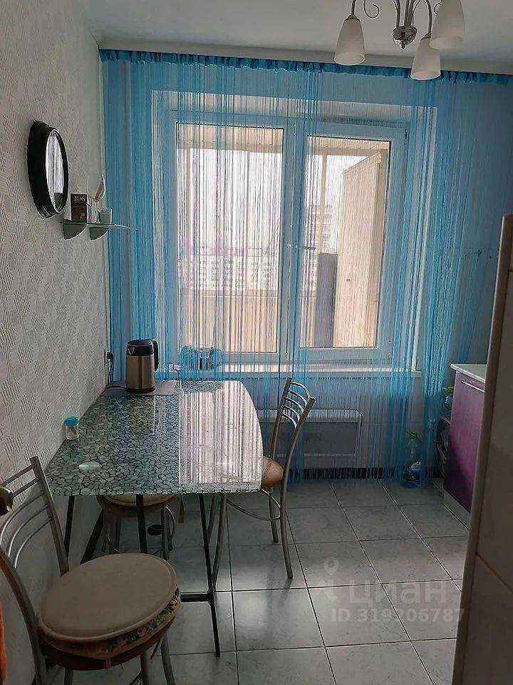2-комнатная квартира, 45 м² — фотография 3