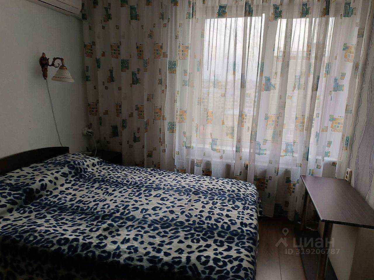 2-комнатная квартира, 45 м² — фотография 2