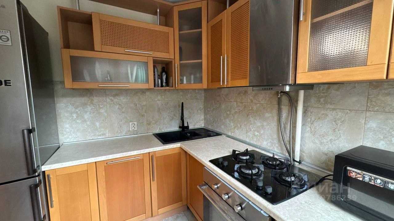 1-комнатная квартира, 28 м² — фотография 2