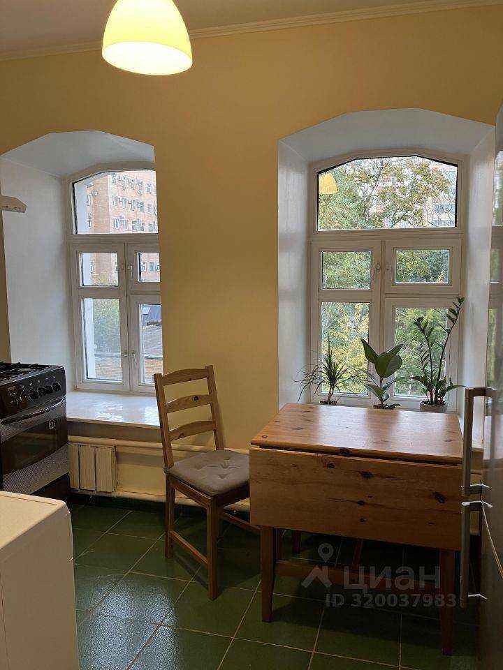1-комнатная квартира, 40 м² — фотография 2