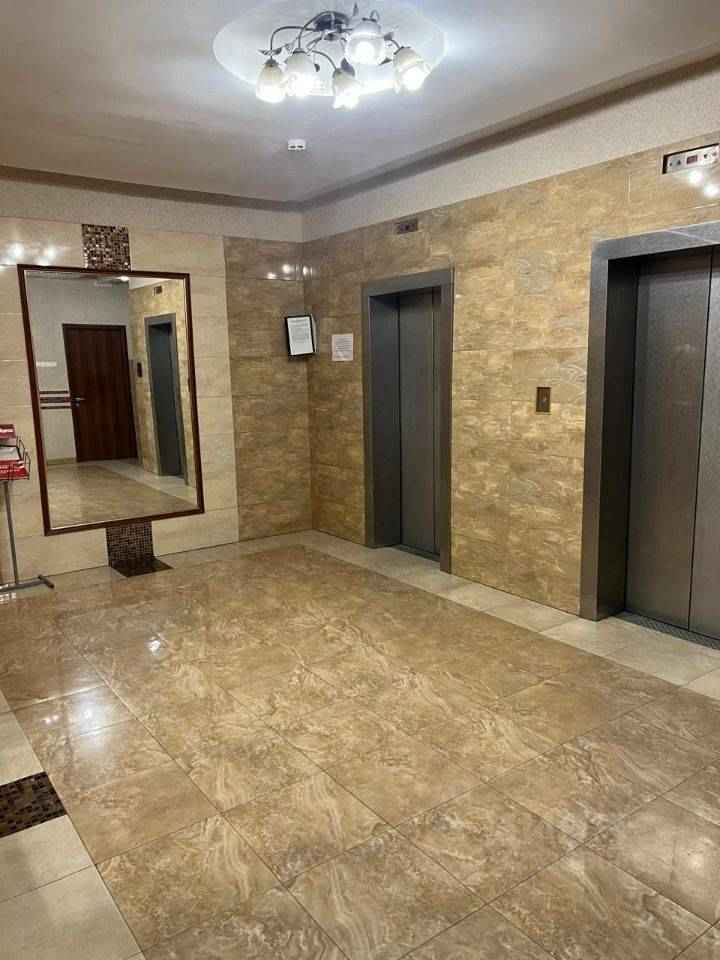 4-комнатная квартира, 136 м² — фотография 3