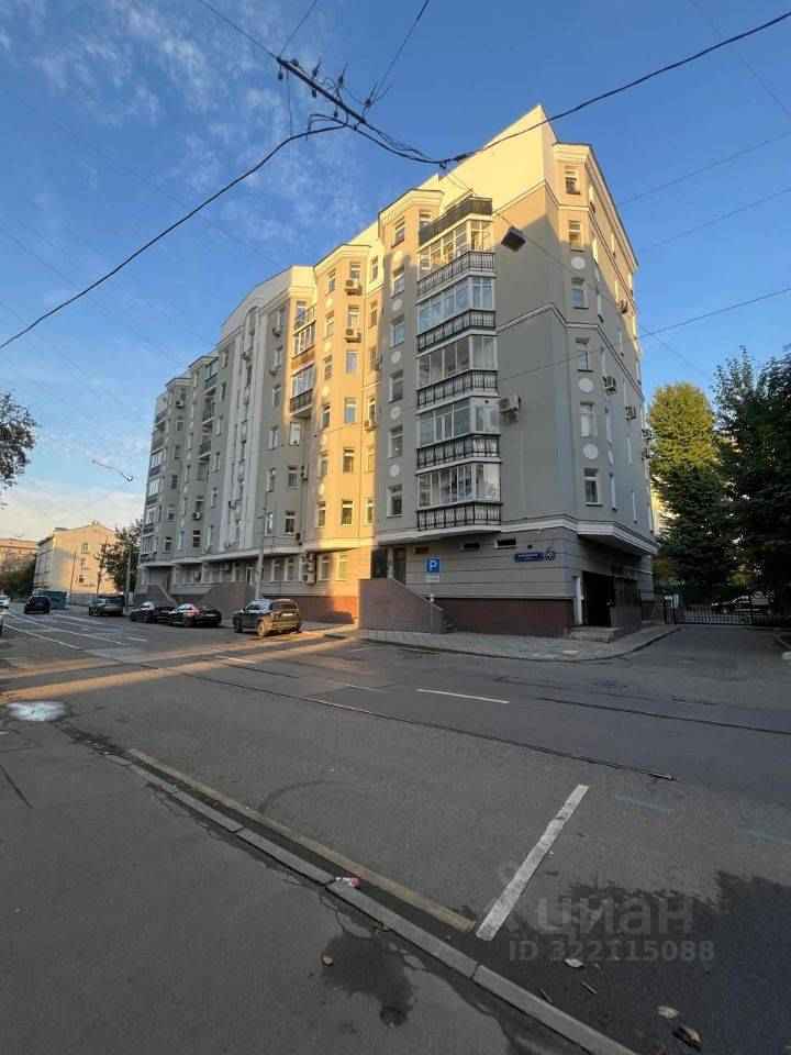 4-комнатная квартира, 136 м²