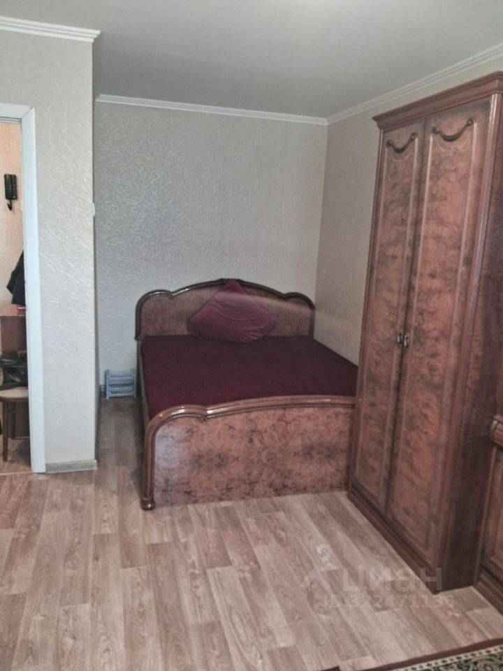 1-комнатная квартира, 42 м² — фотография 2