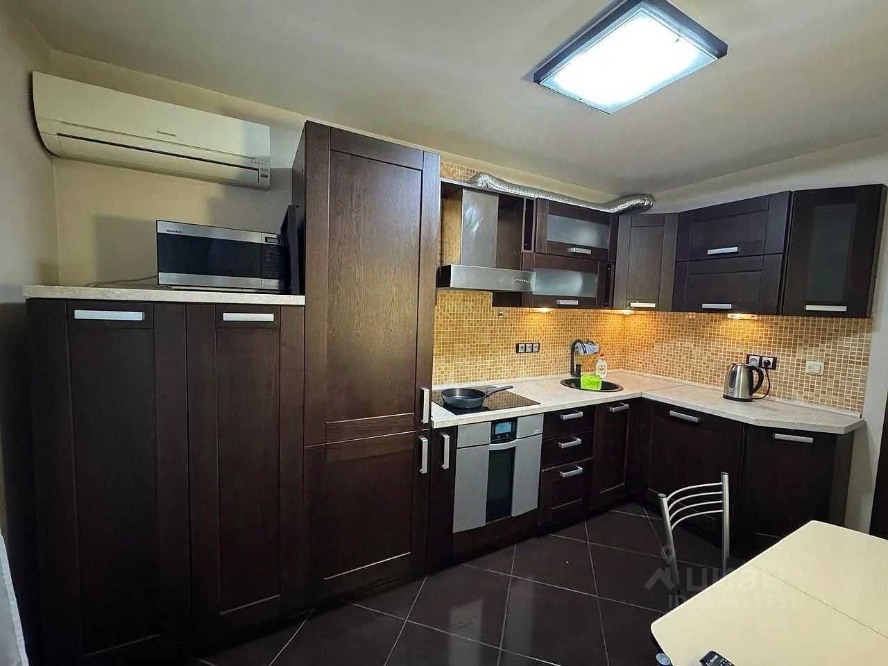 1-комнатная квартира, 35 м² — фотография 2