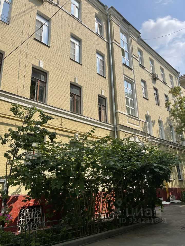 2-комнатная квартира, 49 м² — фотография 2