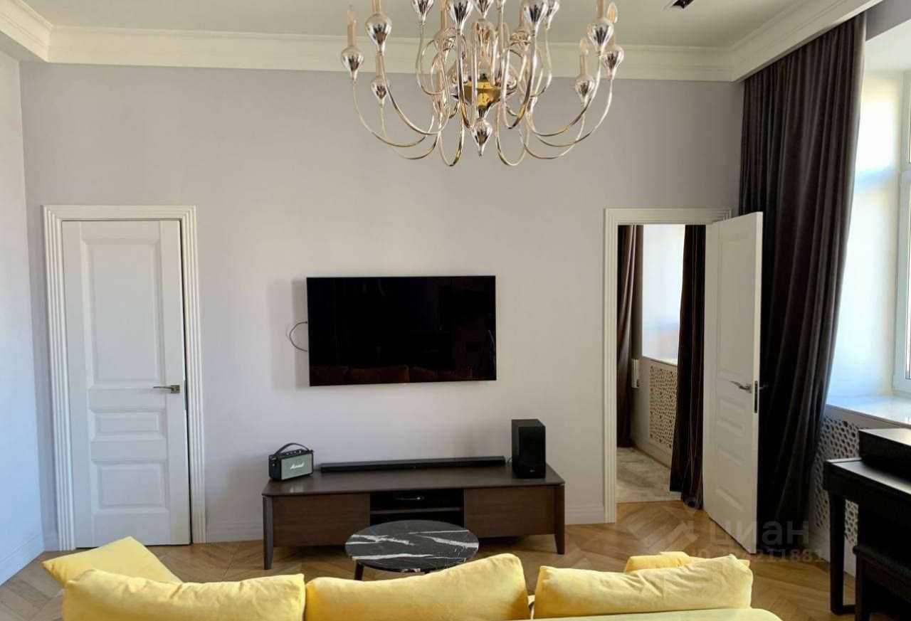 2-комнатная квартира, 49 м² — фотография 3