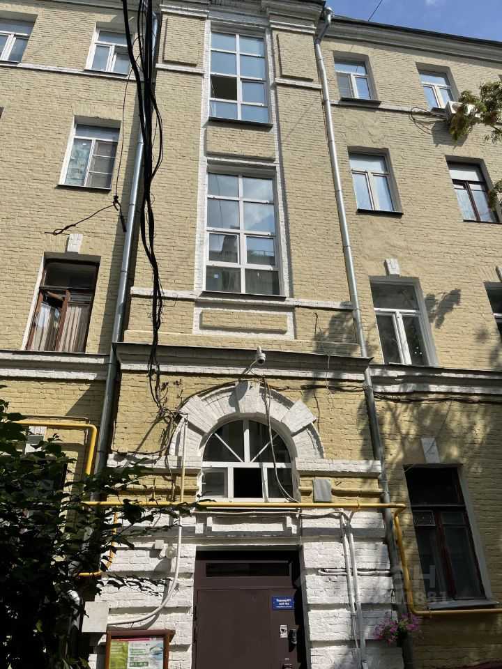 2-комнатная квартира, 49 м²