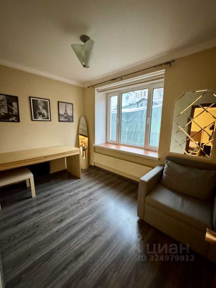 3-комнатная квартира, 64 м² — фотография 2